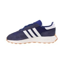 Adidas Retropy E5 Men's Shoes Shadow Navy -RBD OUTLET h03855 4