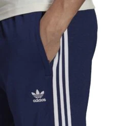 Adidas Adicolor Classics Primeblue SST Men's Track Pants Blue -RBD OUTLET h06714 3