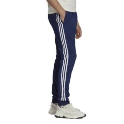 Adidas Adicolor Classics Primeblue SST Men's Track Pants Blue -RBD OUTLET h06714 4