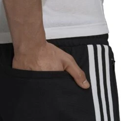 Adidas Adicolor Classics Beckenbauer Primeblue Men's Track Pants Black 7 Adidas Adicolor Classics Beckenbauer Primeblue Men's Track Pants Black -RBD OUTLET h09115 3