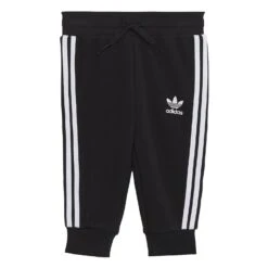 Adidas Adicolor Infants/Toddlers Hoodie Set Black-White -RBD OUTLET h25218 3