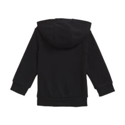 Adidas Adicolor Infants/Toddlers Hoodie Set Black-White -RBD OUTLET h25218 4