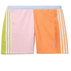 Adidas Love Unites Blocked Men's Shorts Multicolor -RBD OUTLET h43975 3