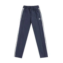 Adidas Beckenbauer Primeblue Men's Track Pants Shadow Navy -RBD OUTLET hb9439 3
