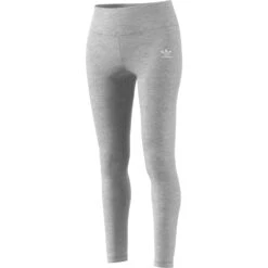Adidas Adicolor Essentials Women's Tights Grey -RBD OUTLET hd2351 4