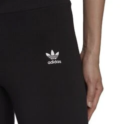 Adidas Adicolor Essential Women's Tights Black -RBD OUTLET hd2352 5