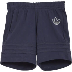 Adidas SPRT Collection Toddlers Shorts And Tee Set Clear Sky 9 Adidas SPRT Collection Toddlers Shorts And Tee Set Clear Sky -RBD OUTLET he2071 5