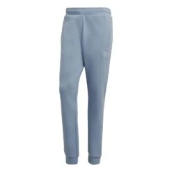 Adidas Adicolor Essentials Men's Trefoil Pants Blue -RBD OUTLET he7201 4