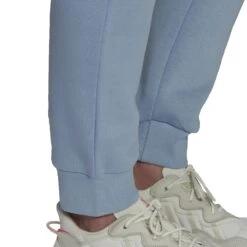 Adidas Adicolor Essentials Men's Trefoil Pants Blue -RBD OUTLET he7201 5