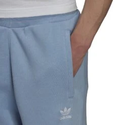 Adidas Adicolor Essentials Men's Trefoil Pants Blue -RBD OUTLET he7201 6