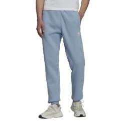 Adidas Adicolor Essentials Men's Trefoil Pants Blue