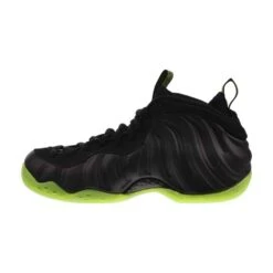 Nike Air Foamposite One Men's Shoes Black/Volt Hf2902-001 -RBD OUTLET hf29020014