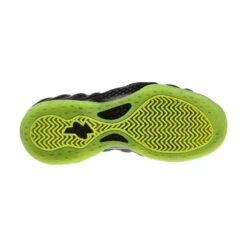 Nike Air Foamposite One Men's Shoes Black/Volt Hf2902-001 -RBD OUTLET hf29020016