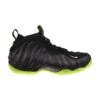 Nike Air Foamposite One Men's Shoes Black/Volt Hf2902-001
