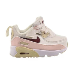 Nike Air Max 90 EasyOn (TD) Toddlers' Shoes Phantom/Red Hf6359-006