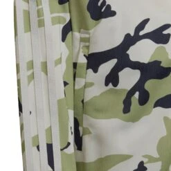 Adidas Big Kid's Camo SST Track Jacket Orbit Grey-Magic Lime-Shadow Navy -RBD OUTLET hf7448 5