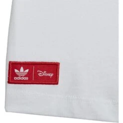 Adidas Disney Mickey And Friends Shorts And Kids' Tee Set White 8 Adidas Disney Mickey And Friends Shorts And Kids' Tee Set White -RBD OUTLET hf7538 3
