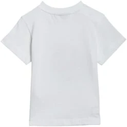 Adidas Disney Mickey And Friends Shorts And Kids' Tee Set White 11 Adidas Disney Mickey And Friends Shorts And Kids' Tee Set White -RBD OUTLET hf7538 6