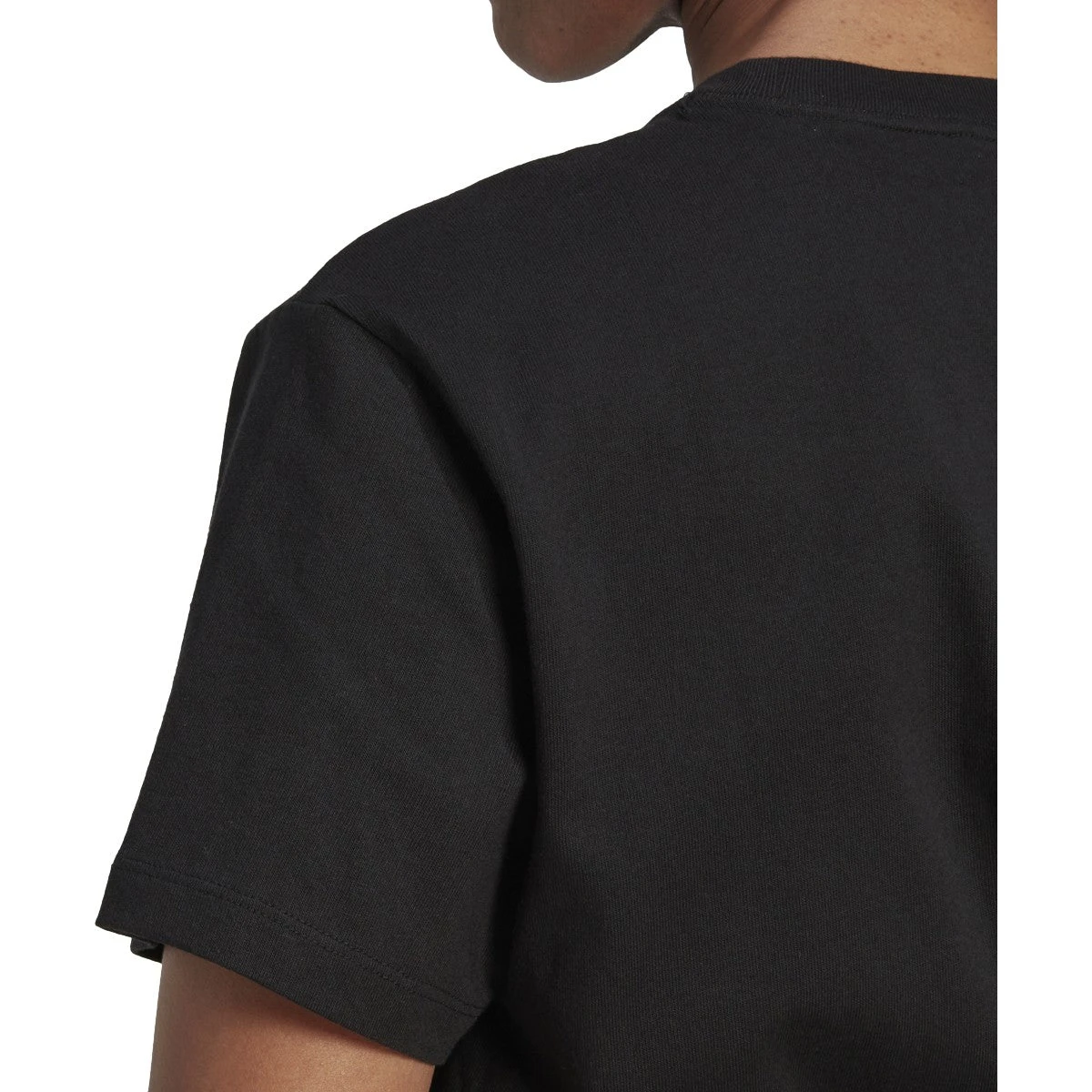 Adidas Disney Graphic Women's Tee Black 4 Adidas Disney Graphic Women's Tee Black - Image 4