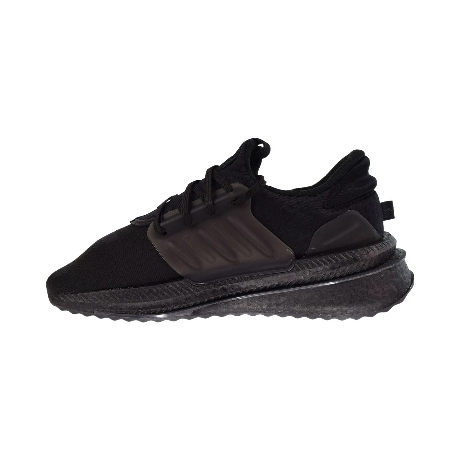 Adidas X_PLRBoost Men's Shoes Core Black-Grey Five 4 Adidas X_PLRBoost Men's Shoes Core Black-Grey Five - Image 4