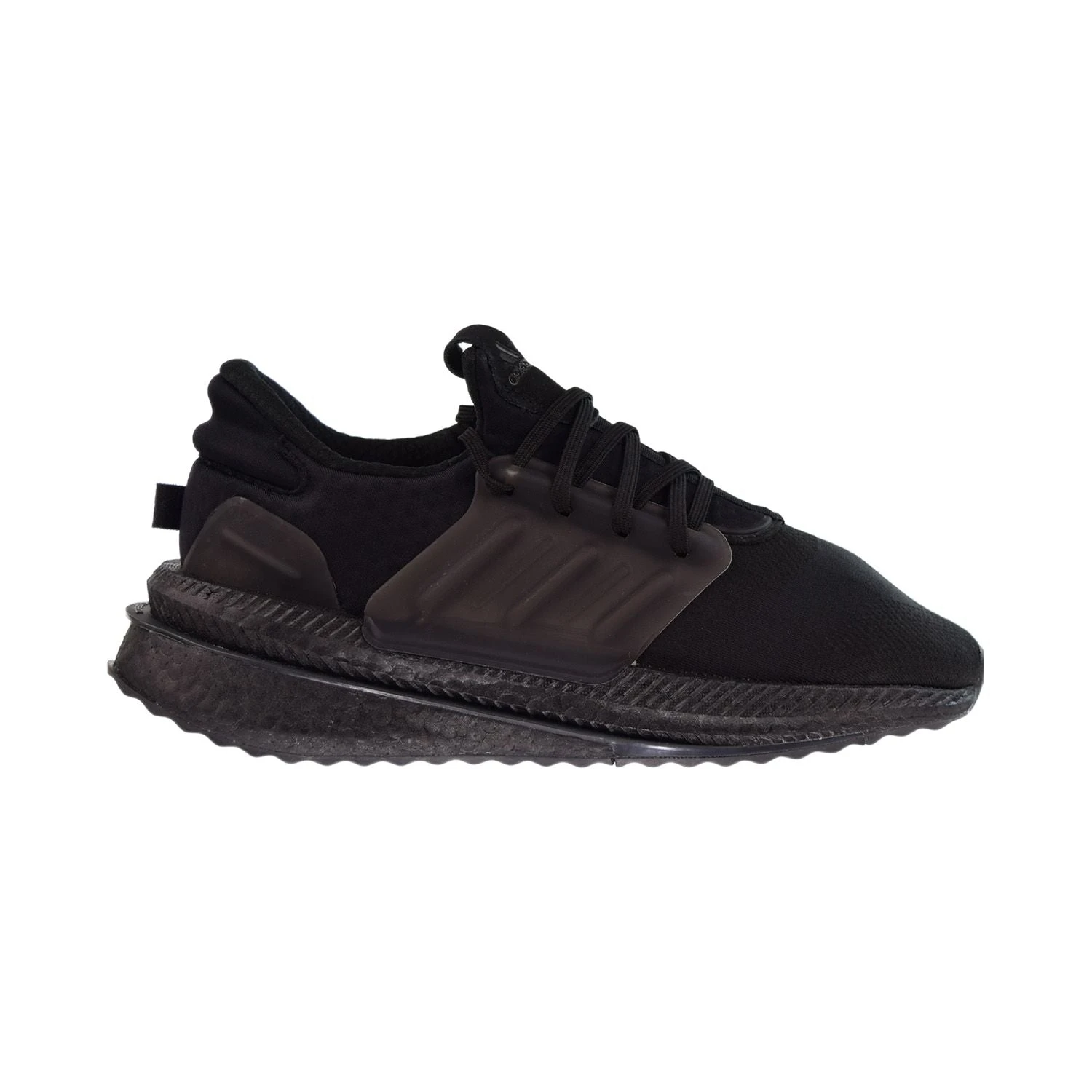 Adidas X_PLRBoost Men's Shoes Core Black-Grey Five 1 Adidas X_PLRBoost Men's Shoes Core Black-Grey Five