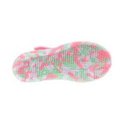 Adidas Altaventure Sport Swim Little Kids' Sandals Cloud White-Beam Pink -RBD OUTLET hq1281 6