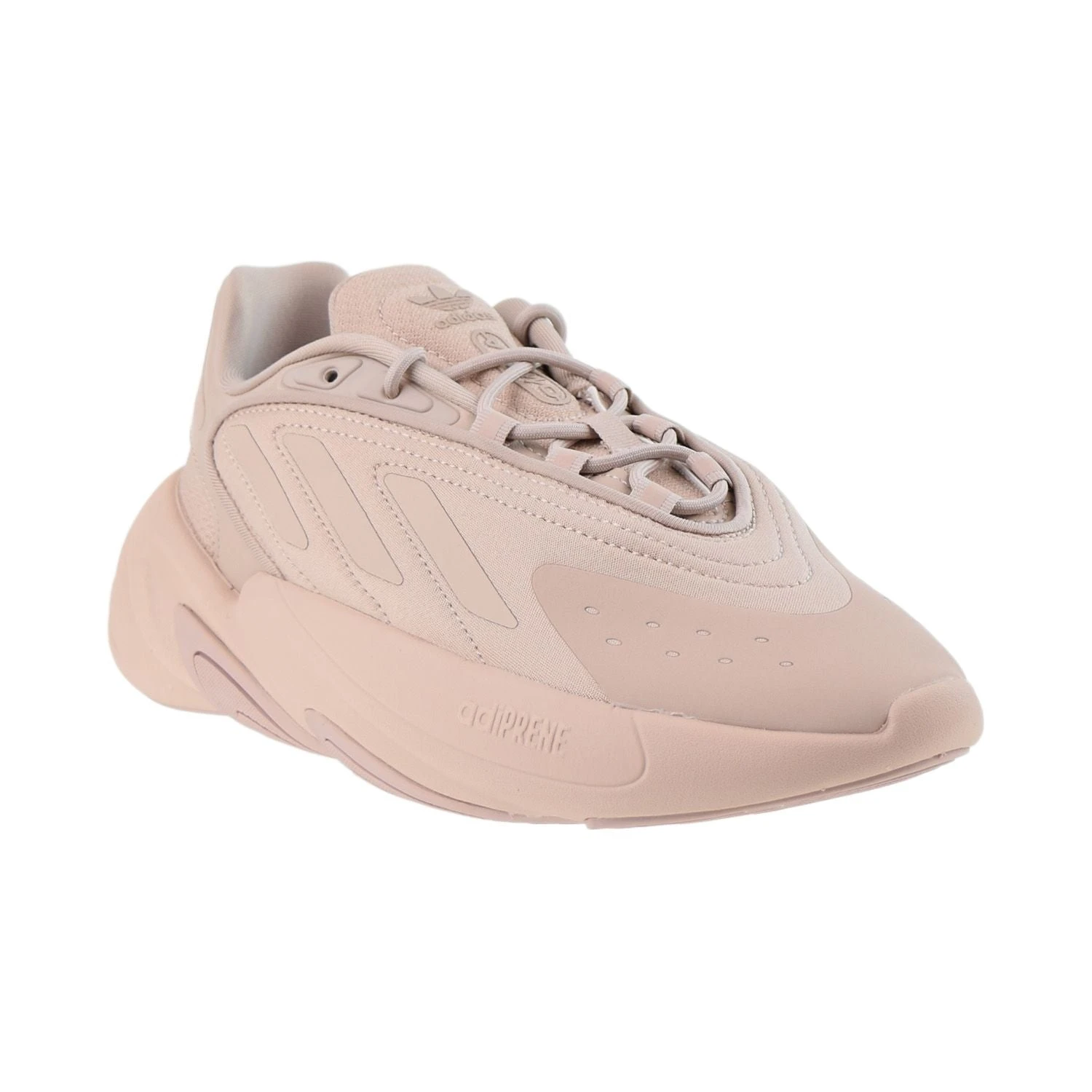 Adidas Ozelia Big Kids' Shoes Wonder Taupe 2 Adidas Ozelia Big Kids' Shoes Wonder Taupe - Image 2