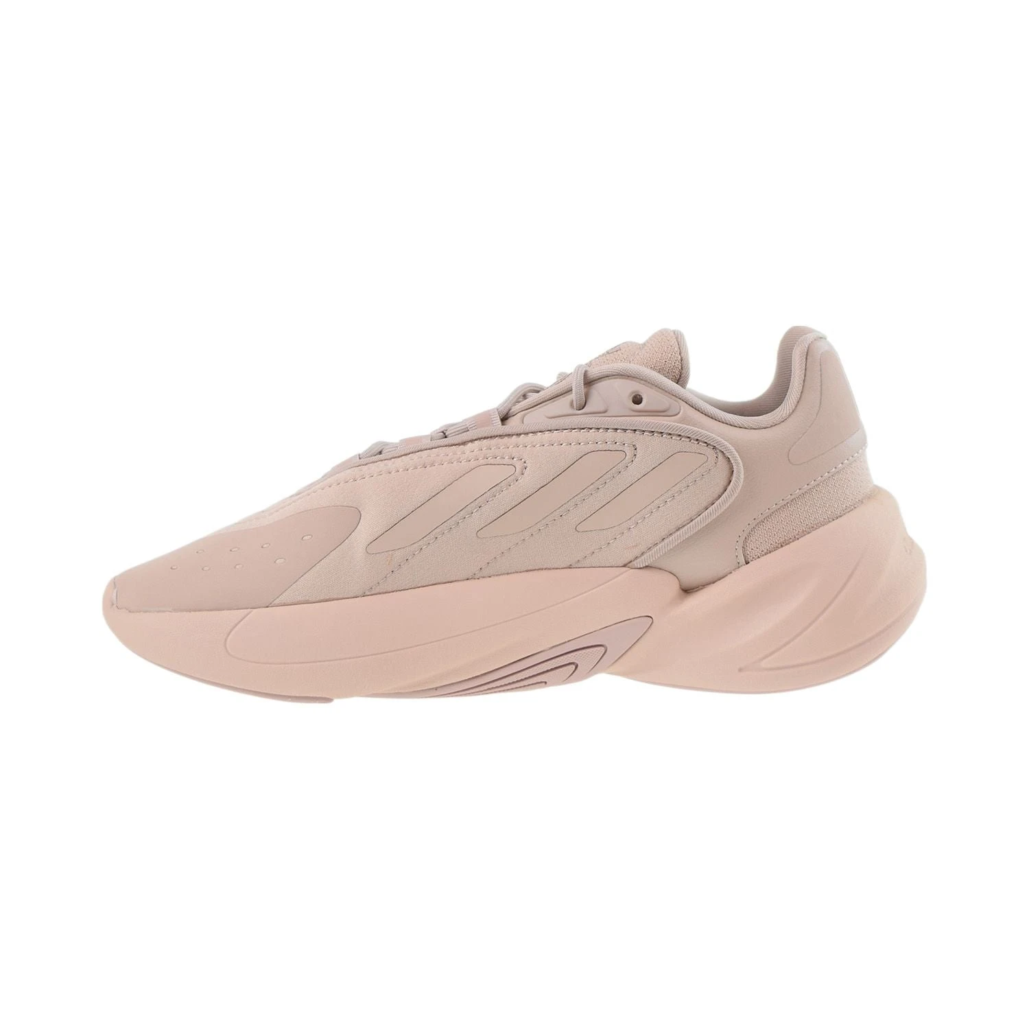 Adidas Ozelia Big Kids' Shoes Wonder Taupe 5 Adidas Ozelia Big Kids' Shoes Wonder Taupe - Image 5
