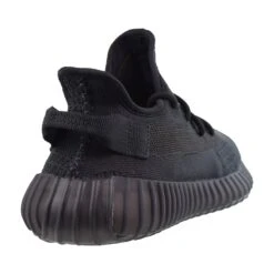 Adidas Yeezy Boost 350 V2 Men's Shoes Onyx -RBD OUTLET hq4540 3