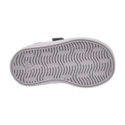 Adidas VL Court 3.0 I Toddler Shoes Grey Three-Cloud White -RBD OUTLET id9159 6