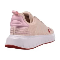 Adidas Swift Run 23 Hearts J Big Kids' Shoes Pink-Red 8 Adidas Swift Run 23 Hearts J Big Kids' Shoes Pink-Red -RBD OUTLET ie0298 3