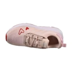 Adidas Swift Run 23 Hearts J Big Kids' Shoes Pink-Red 10 Adidas Swift Run 23 Hearts J Big Kids' Shoes Pink-Red -RBD OUTLET ie0298 5
