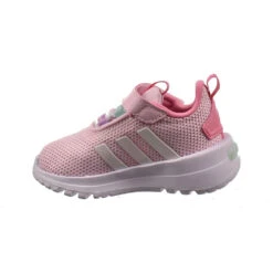 Adidas Racer TR23 Toddler Shoes Pink -RBD OUTLET ie1017 4