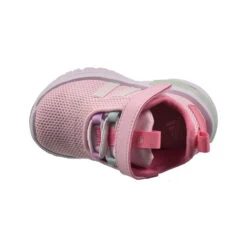 Adidas Racer TR23 Toddler Shoes Pink -RBD OUTLET ie1017 5