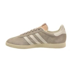 Adidas Gazelle Men's Shoes Wonder Beige/Off-White Ig5796 -RBD OUTLET ig57964