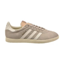 Adidas Gazelle Men's Shoes Wonder Beige/Off-White Ig5796
