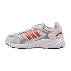 Adidas CRAZYCHAOS 2000 Men's Shoes White -RBD OUTLET ih0303 4