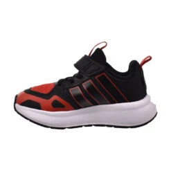 Adidas Spider Runner AC Little Kids' Shoes Red/Black/White Ih1121 -RBD OUTLET ih11214