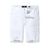 Jordan Craig Men's Ironbound Twill Shorts White