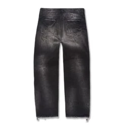 Jordan Craig Brian Men's Pants Black Shadow -RBD OUTLET jb1166 bs 3