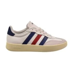 Adidas Barreda Men's Shoes White/Blue/Red Ji2312