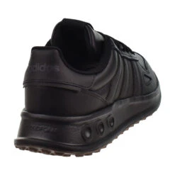 Adidas Run 84 Men's Shoes Core Black/Grey Six Ji4873 -RBD OUTLET ji48733