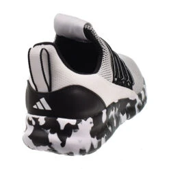 Adidas Lite Racer Adapt 7.0 Men's Shoes Footwear White/Core Black Ji4979 -RBD OUTLET ji49793