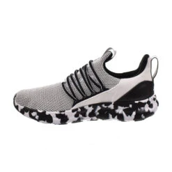 Adidas Lite Racer Adapt 7.0 Men's Shoes Footwear White/Core Black Ji4979 -RBD OUTLET ji49794