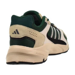 Adidas CrazyChaos 2000 Men's Shoes Olive Green/Black/Biege Jq2261 -RBD OUTLET jq22613