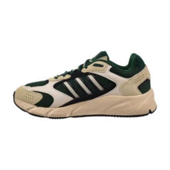 Adidas CrazyChaos 2000 Men's Shoes Olive Green/Black/Biege Jq2261 -RBD OUTLET jq22614