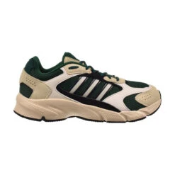 Adidas CrazyChaos 2000 Men's Shoes Olive Green/Black/Biege Jq2261