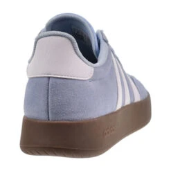 Adidas Barreda Men's Shoes Blue/White/Gum Jr5534 -RBD OUTLET jr55343