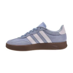 Adidas Barreda Men's Shoes Blue/White/Gum Jr5534 -RBD OUTLET jr55344