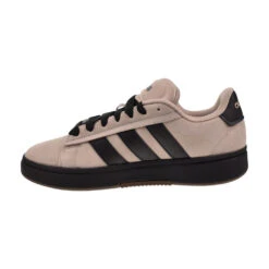 Adidas Grand Court Alpha Men's Shoes Wonder Taupe/Core Black Js3808 -RBD OUTLET js38084